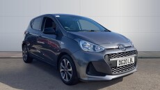 Hyundai i10 1.0 Play 5dr Petrol Hatchback